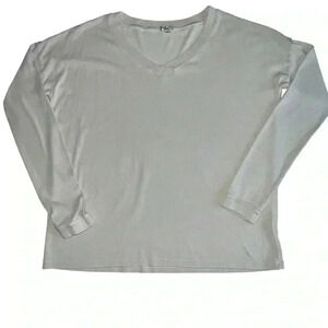 PJ Harlow Lucy top never worn size xs very oversized